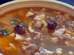 全牛锅-筋头巴脑牛一锅(朝阳路总店)