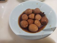 五香鹌鹑蛋-弄堂里(滨江龙湖天街店)