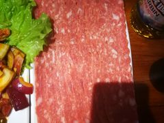 -超级神炭烤肉夜食(芥园西道店)