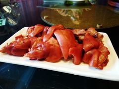 -羊城酒店·中餐厅