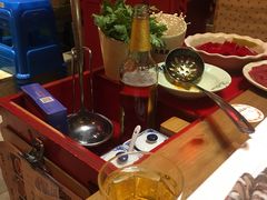 -大龙辣火锅·龙虾·烧烤(湖滨新天地店)