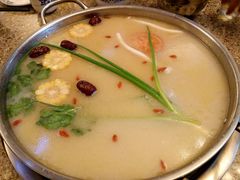 -龙继斑鱼庄(犀浦店)