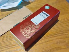 -星巴克臻选(北京颐堤港中心第二店)