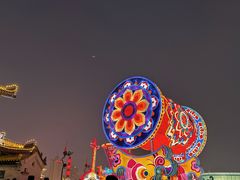 -西安城墙·碑林历史文化景区