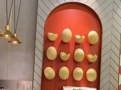 -金戈戈香港豉油鸡(南山海岸城店)