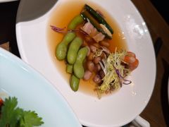 -廊亦舫Lang Yi Fang Restaurant(金桥店)