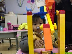 -优尼课国际教育(中关村校区)