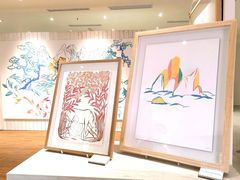 -潮一不贰·法式甜品·生日蛋糕·西式简餐(外滩店)