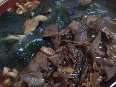 -小卫香辣面馆(老二中老大门店)