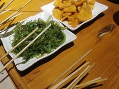-腰子哥烤串(石佛营炫特店)