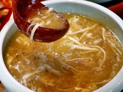 -香园茶社·金陵小灶(老门东店)