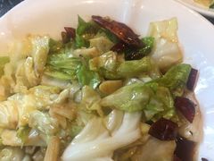 -湘肠香火锅店(团结湖店)