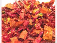 -成都蒲江花样年福朋喜来登度假酒店·宜客乐西餐厅