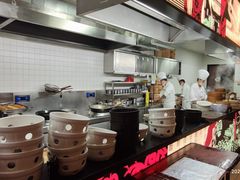 -老太原菜馆(南宫店)