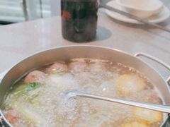 -为什么牛潮汕牛肉火锅(中信广场店)