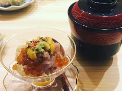 -鮨青(恒基名人购物中心店)