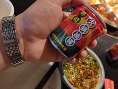 -井格重庆火锅(西直门凯德Mall店)