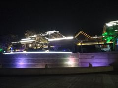 -松月湖大酒店