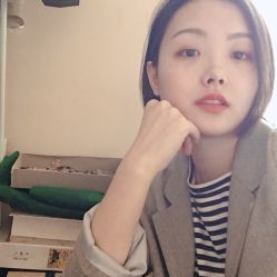 -热发型