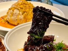 -狮王府淮扬菜(夫子庙老门东店)