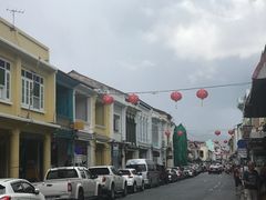 -普吉镇