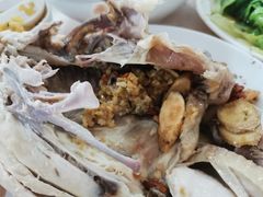 -佳基盐焗鸡