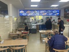 -一头牛馅饼店总店(卫工街店)
