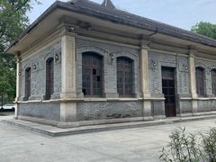 -江墅铁路遗址公园