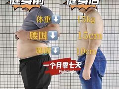 -CXFIT 陈徐健身工作室(凯旋店)