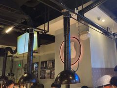 大堂-猫抓烤肉(春熙路店)