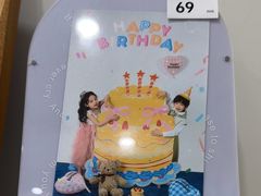 -海马体照相馆(上海宝山万达广场店)