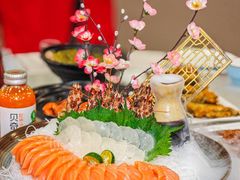 -四海之家(蛇口店)