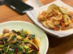 -紫滇源云南生态菜(丹凤街店)