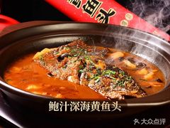 -颂福楼·南京菜(定淮门店)