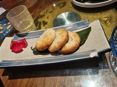 -雀舞云南菜(天津天河城购物中心店)