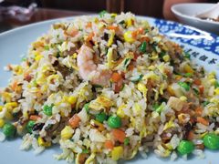 -粗茶淡饭(东关街店)