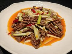 -金谷仓家庭料理(马泉营店)