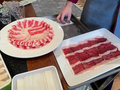 -南门涮肉(通州店)