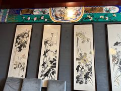 -羲和雅苑•北京烤鸭(平安国际金融中心店)