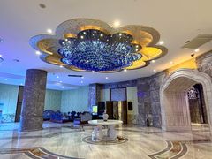 -厦门途易蓝罗约海景温泉酒店(园博苑地铁站店)