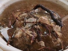 五指毛桃汤-思远客家菜馆(巴伐利亚店)