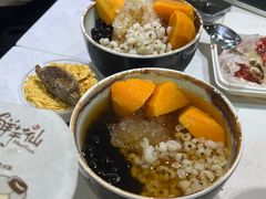 -鲜芋仙(观音桥大融城LG店)