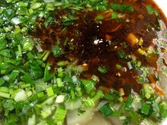 -陇上全荟兰州传统牛肉面(延吉路店)