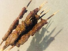 -刘全福吊炉烧烤王(东江路店)