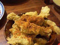 -楠火锅(绿地新都会店)