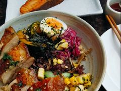 -无印良品餐堂 MUJI Diner(成都太古里店)