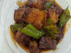 -茂隆餐厅(进贤路店)