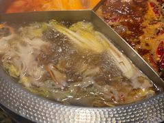 -廖掌柜·重庆鲜货火锅(上海首店)