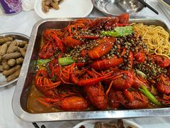 -呆虾王龙虾馆(南湖总店)