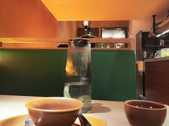 -耶里夏丽·新疆菜·28年喀什老馆(田林东路店)